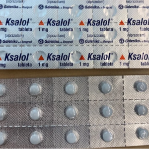 Xanax 1MG