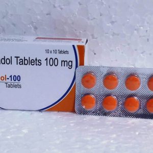 tapentadol