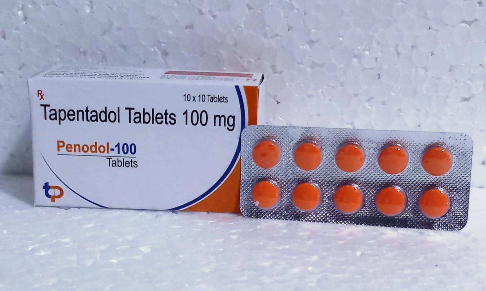 tapentadol