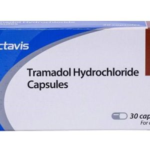 tramadol-capsules